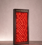 IONIX RED AURA - Sistema de terapia de luz de cuerpo completo multi-espectro