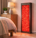 IONIX RED AURA - Sistema de terapia de luz de cuerpo completo multi-espectro