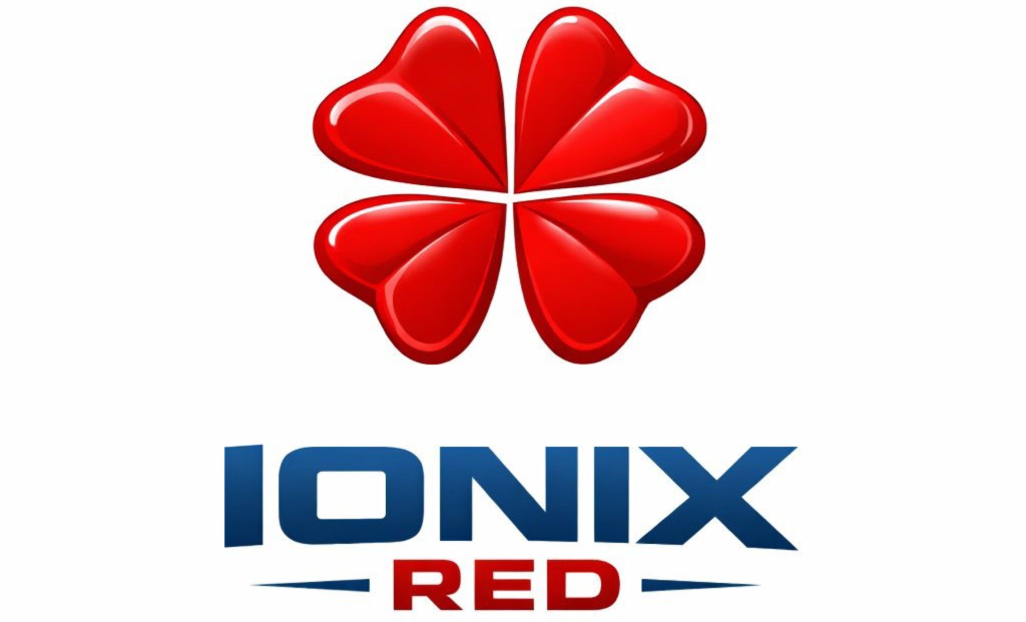 IONIX RED